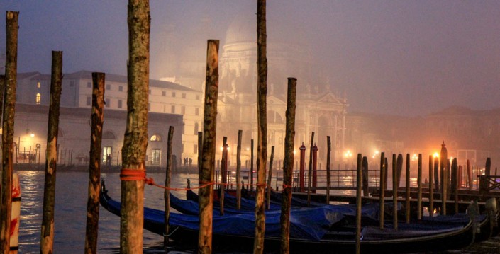 Stadtfotografie Venedig