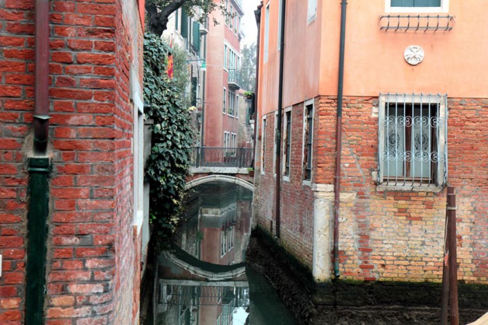 Stadtfotografie Venedig