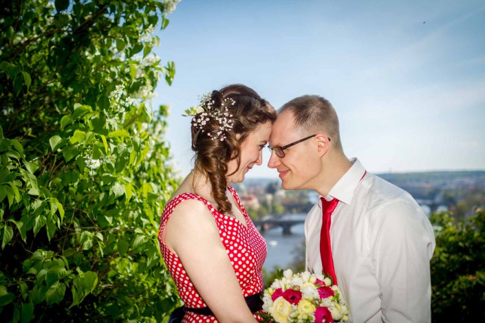 Hochzeitsfotos Allgäu