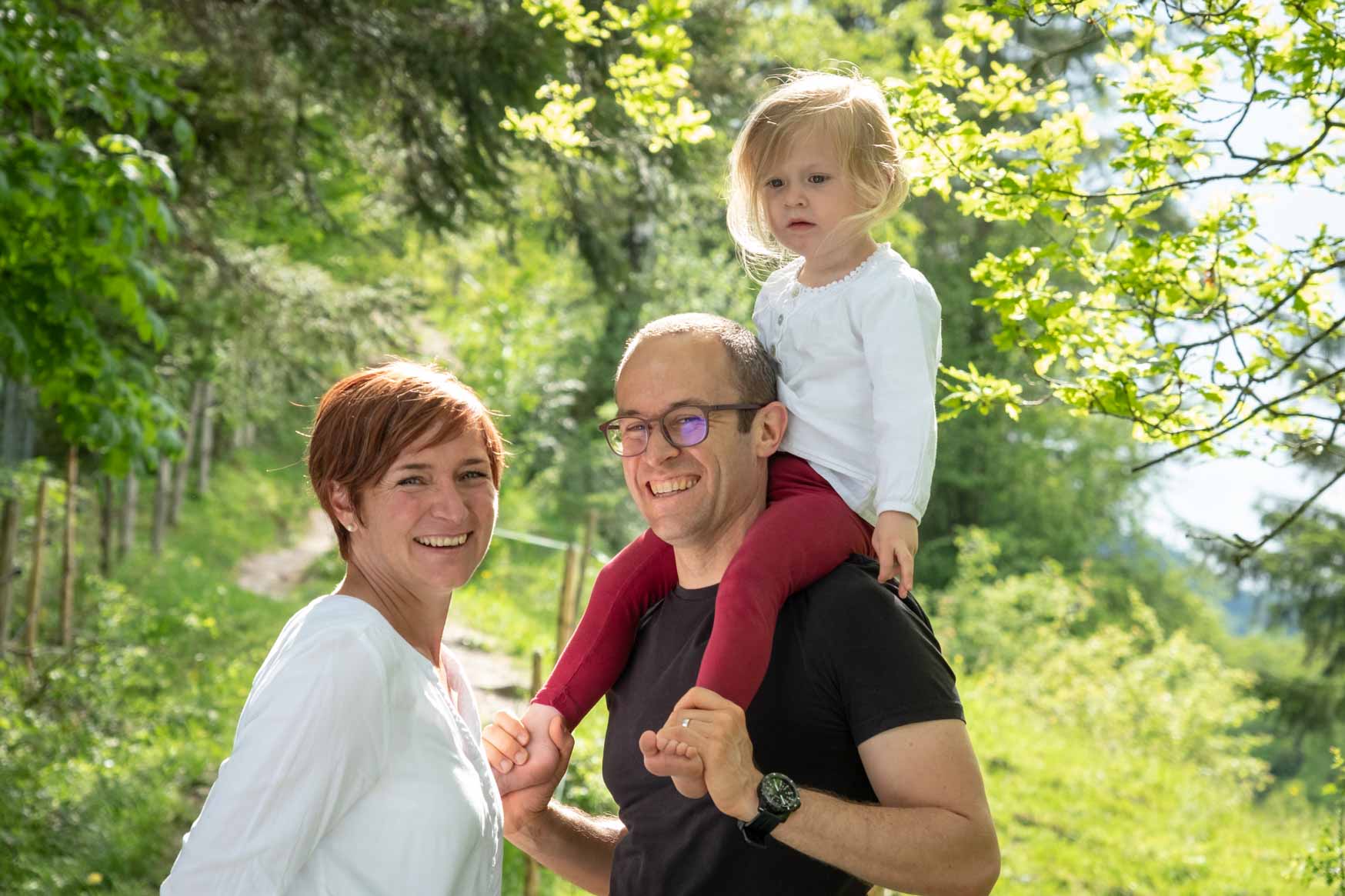 Familienfotografie Immenstadt